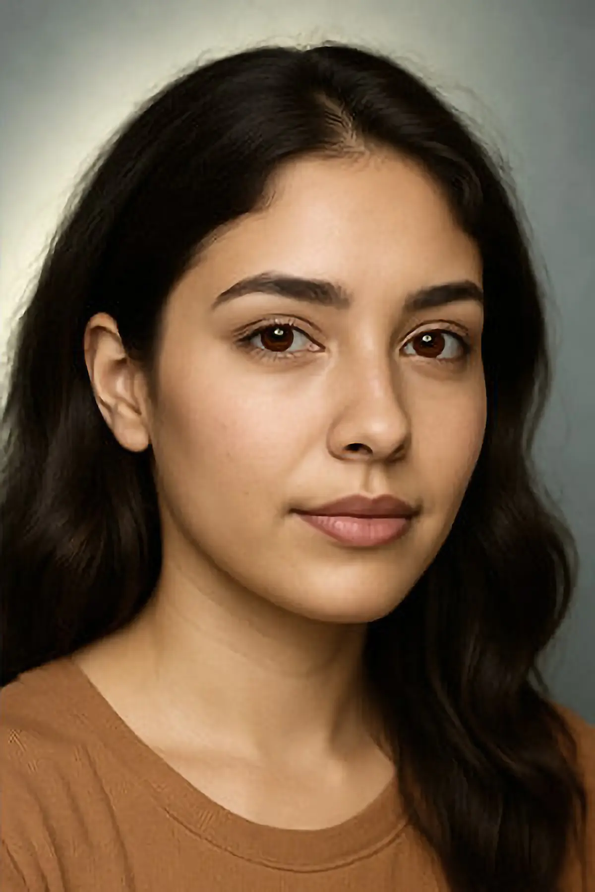 Portrait after Phoenix Photography color and tonal correction